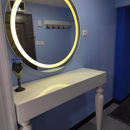 아파트 The Relax House's Altunizade