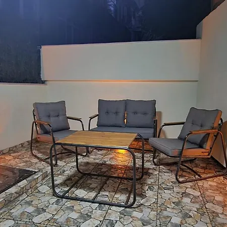 The Relax House's Altunizade Daire İstanbul