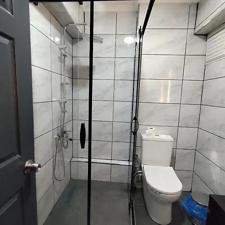 Daire The Relax House's Altunizade