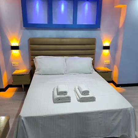 아파트 The Relax House's Altunizade *