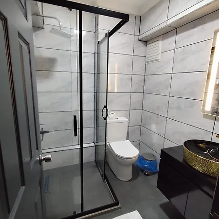 The Relax House's Altunizade Daire İstanbul