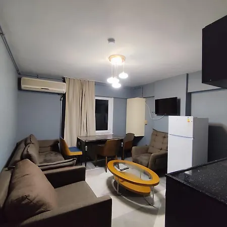 The Relax House's Altunizade *