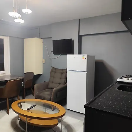 The Relax House's Altunizade