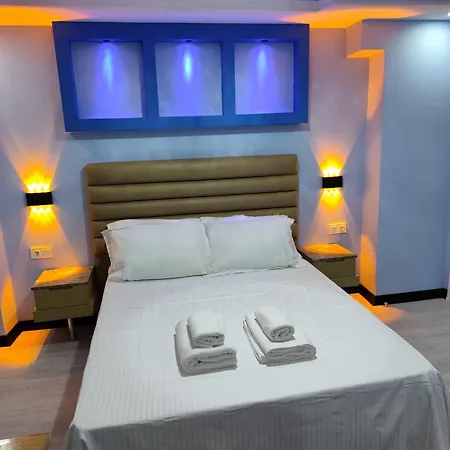 아파트 The Relax House's Altunizade