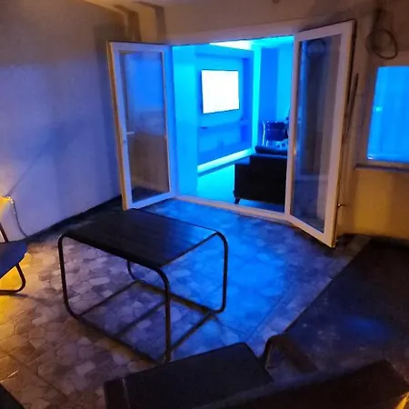 The Relax House's Altunizade Daire İstanbul