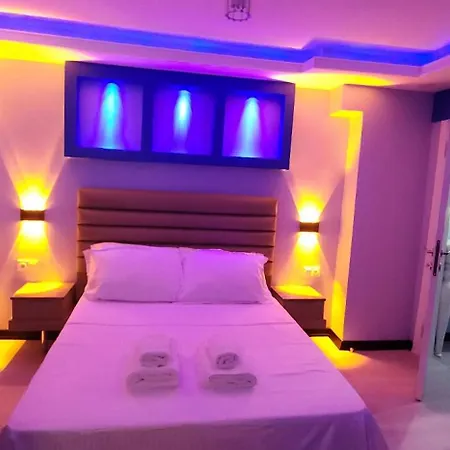 아파트 The Relax House's Altunizade