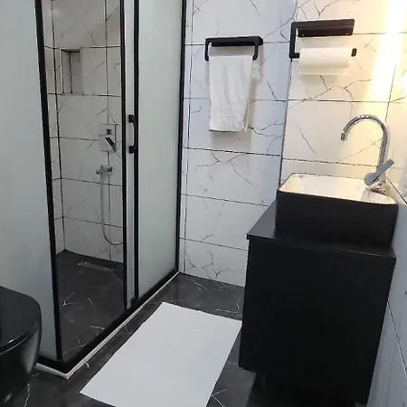 Daire The Relax House's Altunizade *