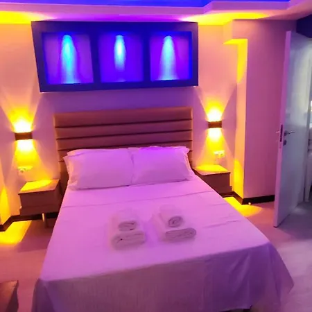 The Relax House's Altunizade Daire İstanbul