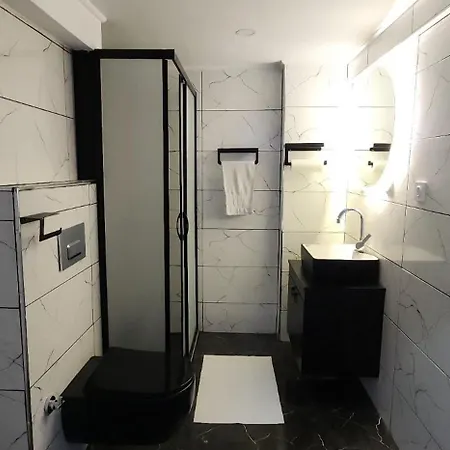 The Relax House's Altunizade Daire