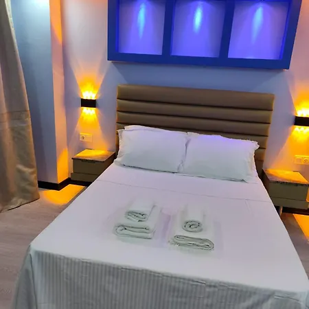 아파트 The Relax House's Altunizade 이스탄불