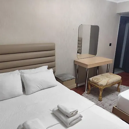 The Relax House's Altunizade 아파트 이스탄불