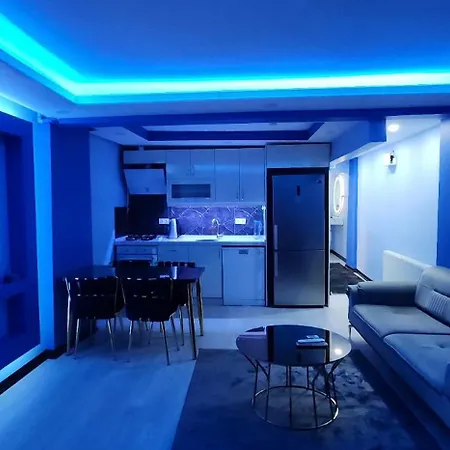 The Relax House's Altunizade *