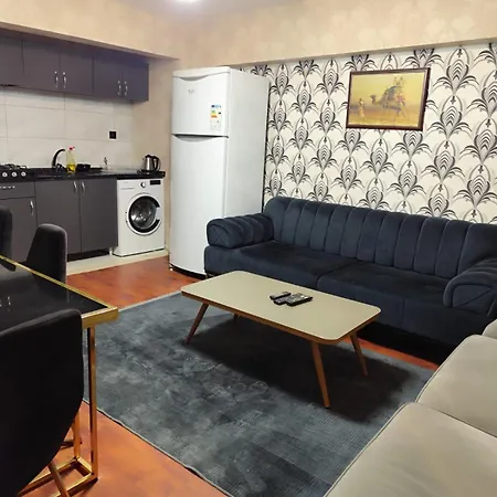 The Relax House's Altunizade