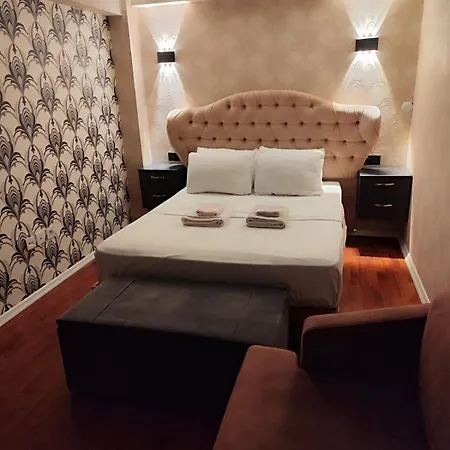 The Relax House's Altunizade