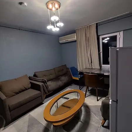 The Relax House's Altunizade Lägenhet Istanbul