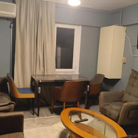 The Relax House's Altunizade * Istanbul