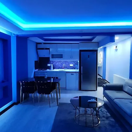 The Relax House's Altunizade