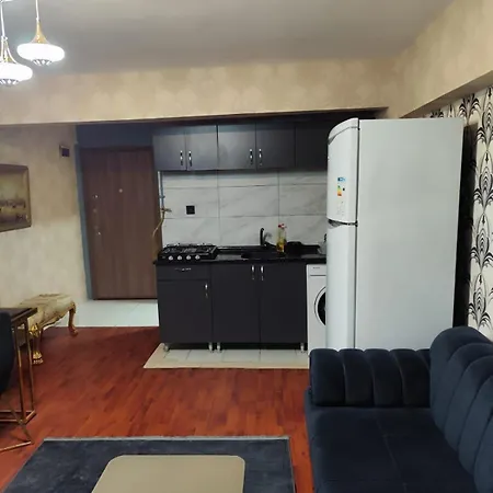 The Relax House's Altunizade *