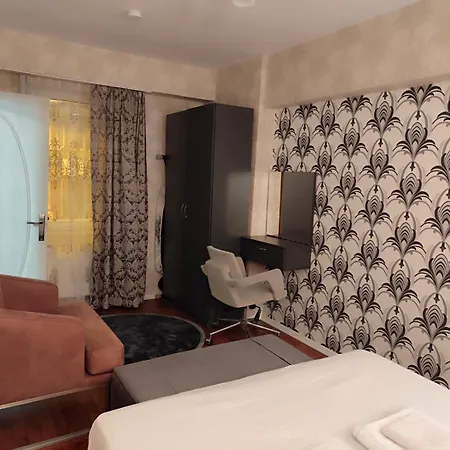 The Relax House's Altunizade