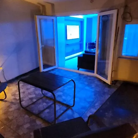 The Relax House's Altunizade *