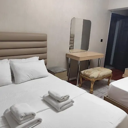 Apartment The Relax House's Altunizade Istanbul