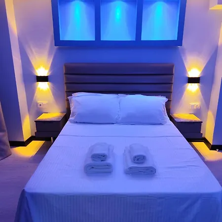 Διαμέρισμα The Relax House's Altunizade *