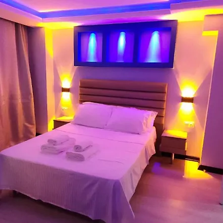 The Relax House's Istanbul