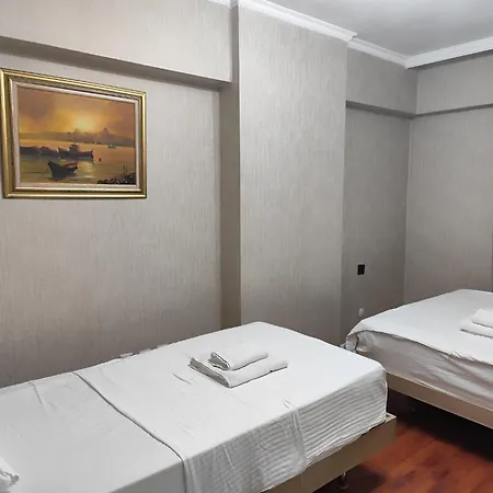 Διαμέρισμα The Relax House's Altunizade