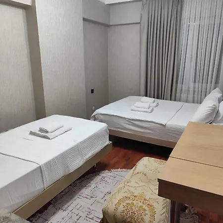 The Relax House's Apartment *