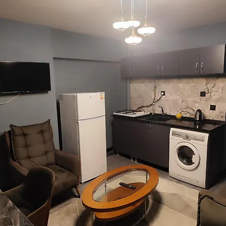 Apartment The Relax House's Altunizade *