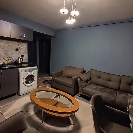 The Relax House's Altunizade *