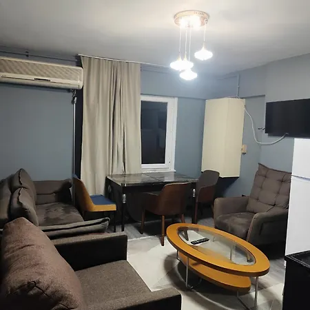 Διαμέρισμα The Relax House's Altunizade