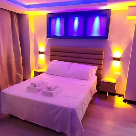 The Relax House's Altunizade Apartment Istanbul