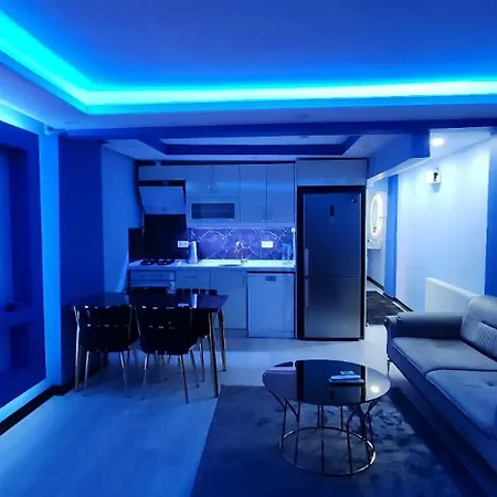 Apartment The Relax House's Altunizade