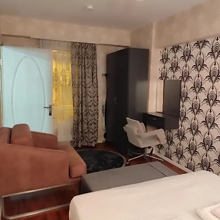 The Relax House's Altunizade