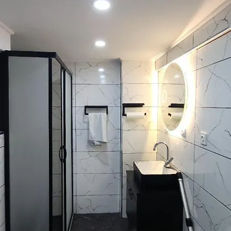 Διαμέρισμα The Relax House's Altunizade