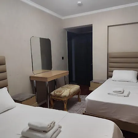 The Relax House's Apartment Istanbul