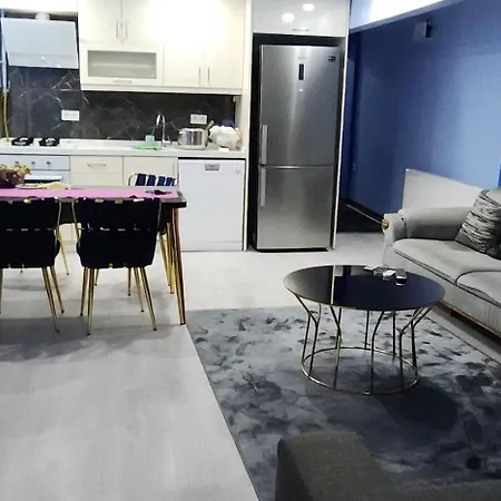 The Relax House's Altunizade *