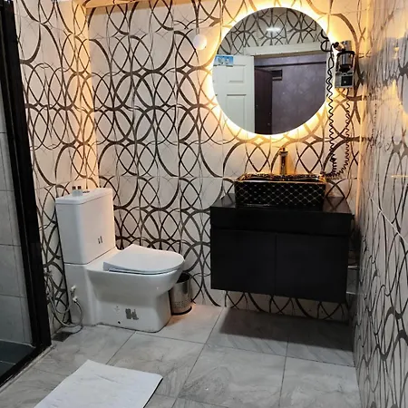 The Relax House's Altunizade * Κωνσταντινούπολη