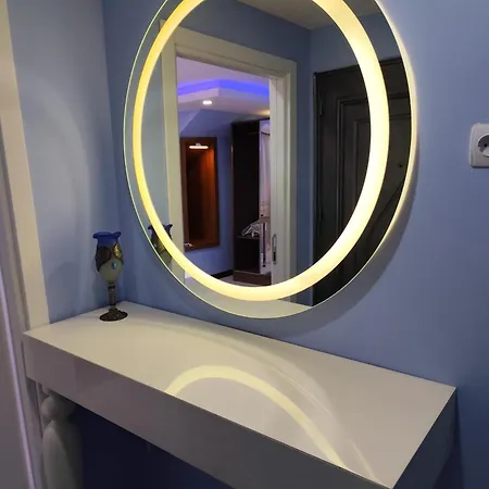 Διαμέρισμα The Relax House's Altunizade