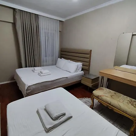 The Relax House's Altunizade *