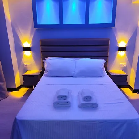 Διαμέρισμα The Relax House's Altunizade *