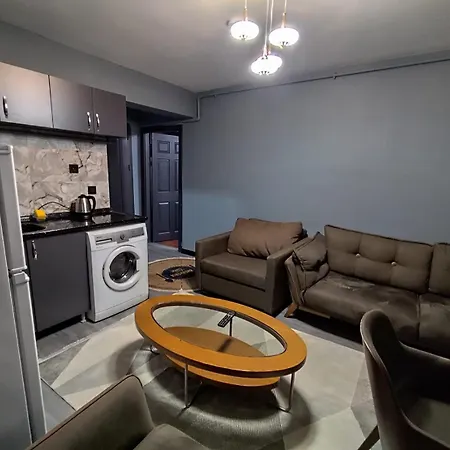 Apartment The Relax House's Altunizade Istanbul