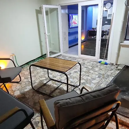 The Relax House's Altunizade * Istanbul