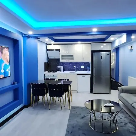 The Relax House's Altunizade * Стамбул