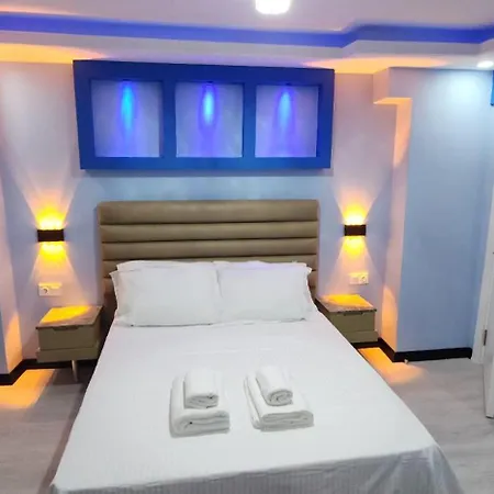 The Relax House's Altunizade Apartment Istanbul