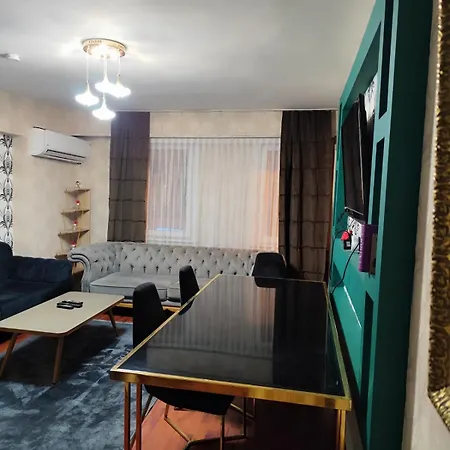 The Relax House's Altunizade Istanbul