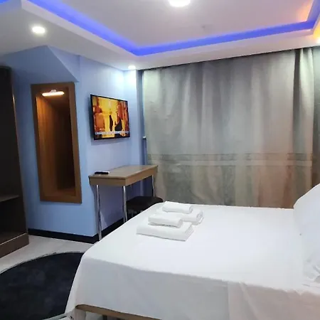Apartment The Relax House's Altunizade