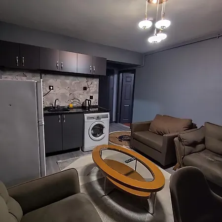 The Relax House's Altunizade Стамбул