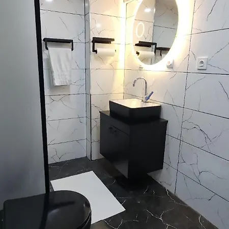 The Relax House's Altunizade * Стамбул